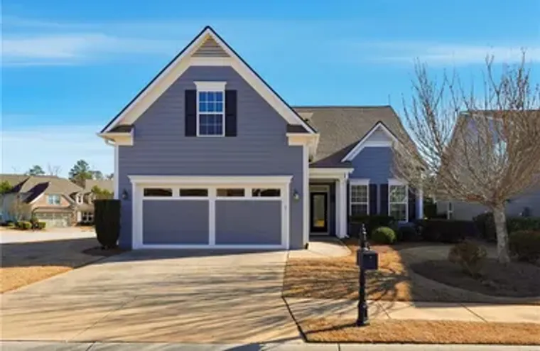 3751 GOLDEN LEAF PT, GAINESVILLE, GA, 30..., Gainesville, GA 30504