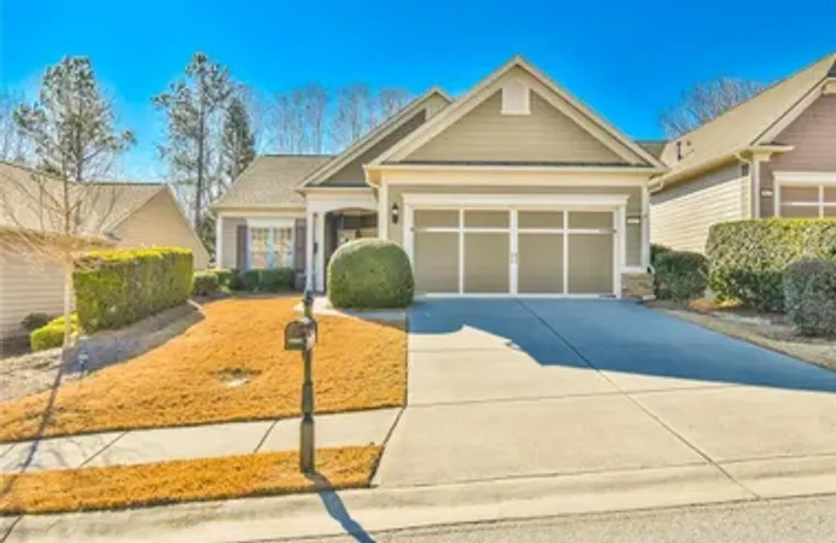 6423 LANTERN RDG, HOSCHTON, GA, 30548, Hoschton, GA 30548