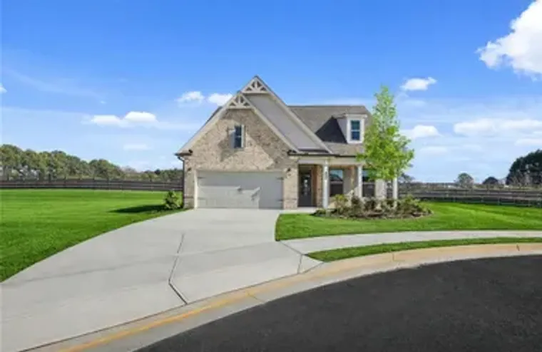 3819 TIELMAN ST, SNELLVILLE, GA, 30078, Snellville, GA 30078