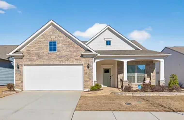 5162 MORRELL RD, HOSCHTON, GA, 30548, Hoschton, GA 30548