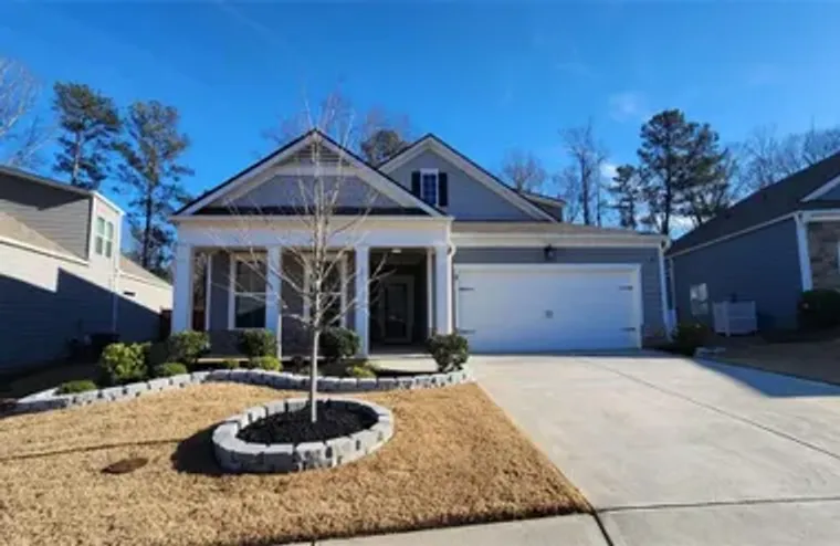 121 S CORNUCOPIA BND, DALLAS, GA, 30132, Dallas, GA 30132