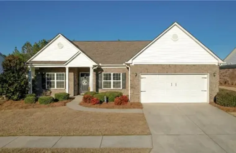 848 CROSSROADS CT, SOCIAL CIRCLE, GA, 30..., Social Circle, GA 30025