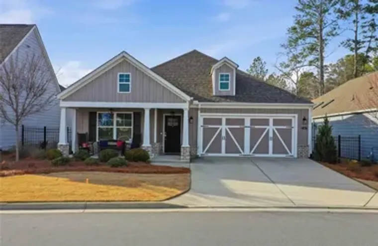 13 HOMESTEAD XING, HIRAM, GA, 30141, Hiram, GA 30141