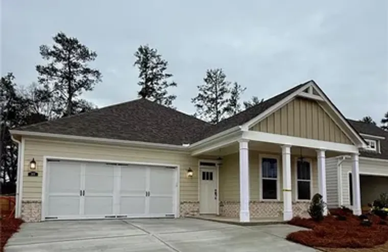 302 HARVEST TRL, HIRAM, GA, 30141, Hiram, GA 30141