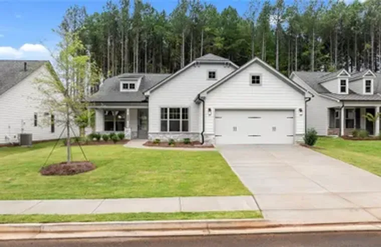 748 BROOKE VIEW DR, CANTON, GA, 30115, Canton, GA 30115