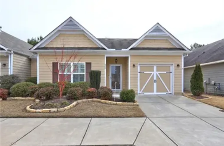 505 RIVERVIEW LN, CANTON, GA, 30114, Canton, GA 30114