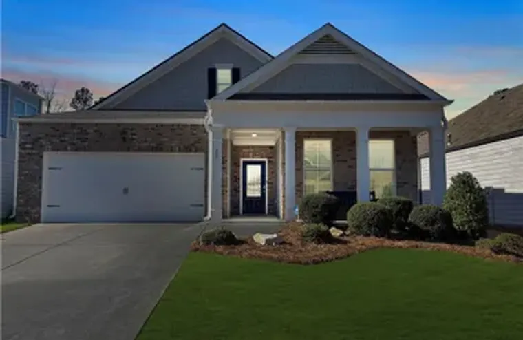 70 CRANBERRY BLOSSOM WAY, DALLAS, GA, 30..., Dallas, GA 30132