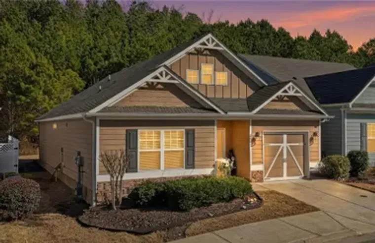 133 POINT VIEW DR, CANTON, GA, 30114, Canton, GA 30114