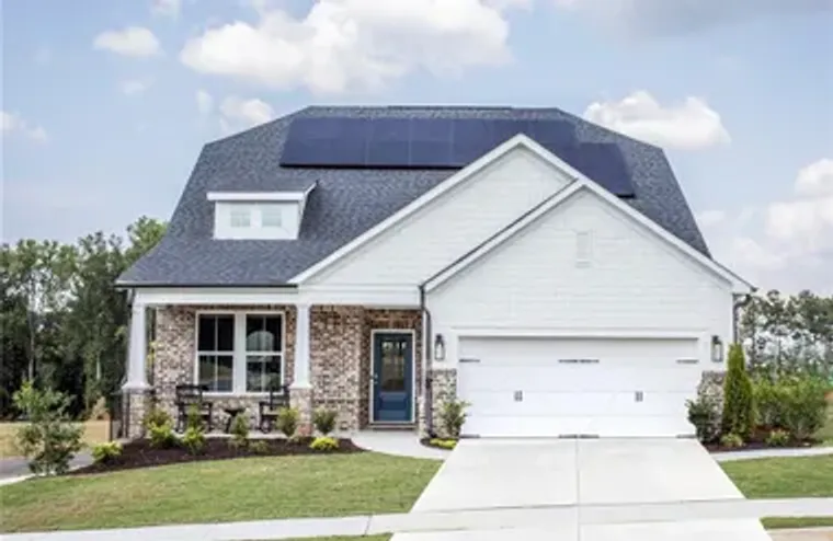 130 WILLOWFERN LN, MARIETTA, GA, 30066, Marietta, GA 30066