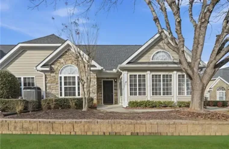 2603 VILLAGE LN, ROSWELL, GA, 30075, Roswell, GA 30075