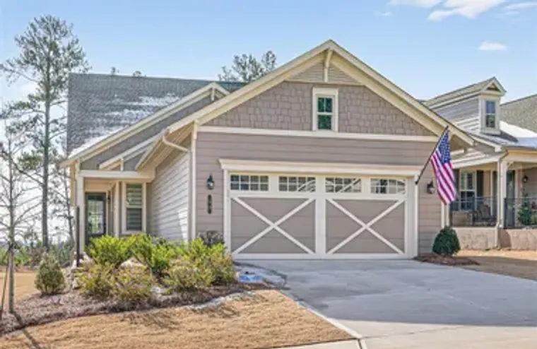 55 GENEVA WAY, HOSCHTON, GA, 30548, Hoschton, GA 30548