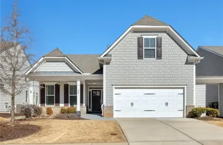 522 BRAY ST, WOODSTOCK, GA, 30188, Woodstock, GA 30188