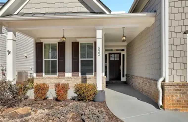 522 BRAY ST, WOODSTOCK, GA, 30188, Woodstock, GA 30188