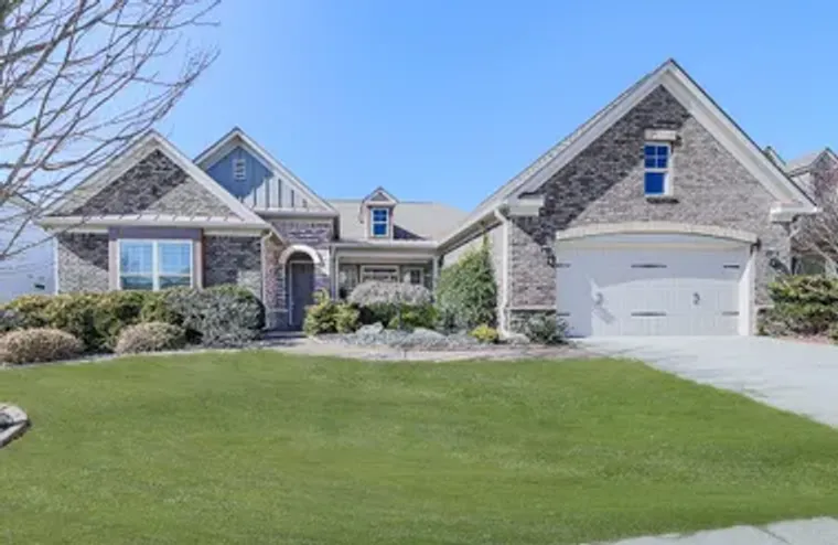 107 MOUNTAIN LAUREL CT, CANTON, GA, 3011..., Canton, GA 30114