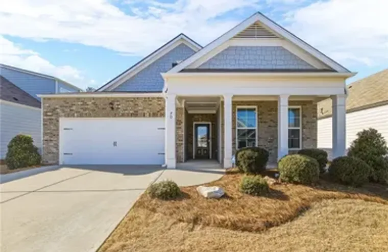 70 CRANBERRY BLOSSOM WAY, DALLAS, GA, 30..., Dallas, GA 30132