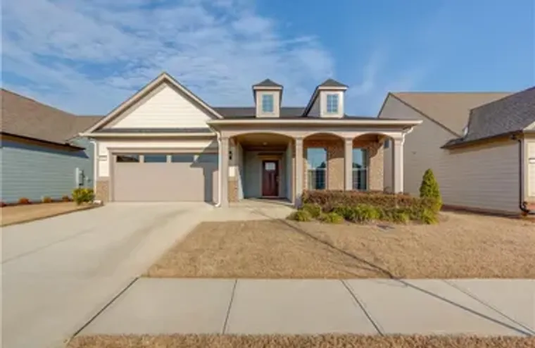 5031 ADLER CT, HOSCHTON, GA, 30548, Hoschton, GA 30548