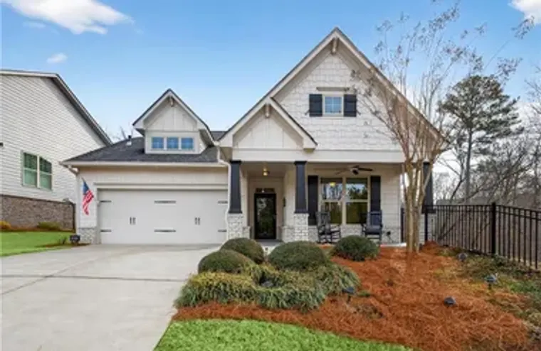 310 PEPPERWOOD WAY, CANTON, GA, 30114, Canton, GA 30114