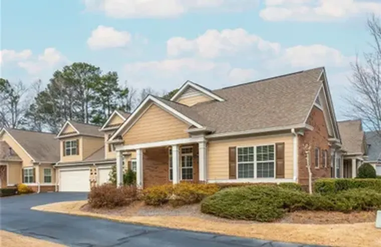 242 ORCHARDS CIR, WOODSTOCK, GA, 30188, Woodstock, GA 30188