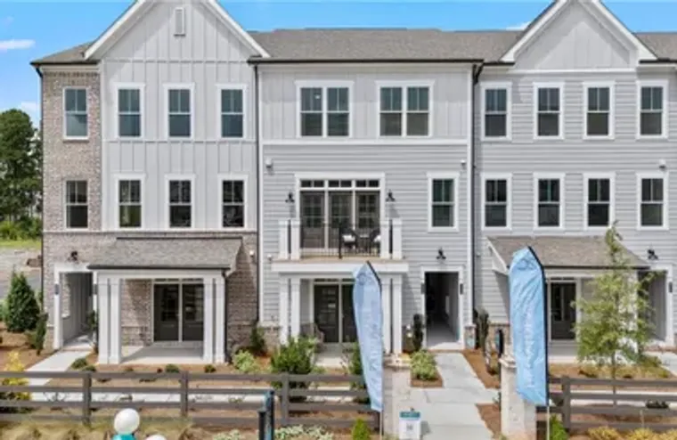 520 SAWNEE VILLAGE BLVD D58, CUMMING, GA..., Cumming, GA 30040