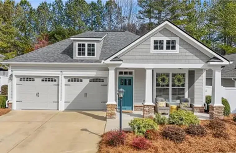 356 SHOAL CREEK WAY, DALLAS, GA, 30132, Dallas, GA 30132