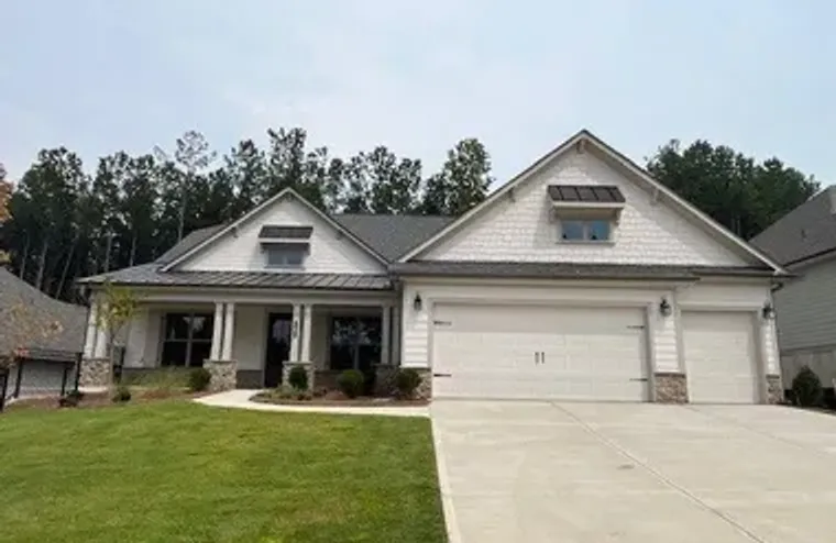 786 BROOKE VIEW DR, CANTON, GA, 30115, Canton, GA 30115