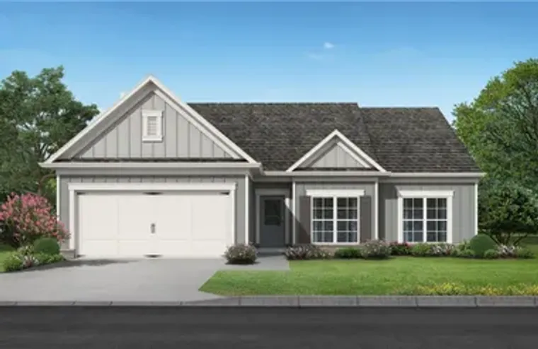 51 MERWOOD LN, JEFFERSON, GA, 30549, Jefferson, GA 30549