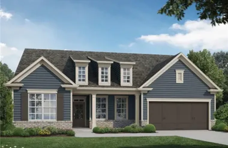 85 MERWOOD LN, JEFFERSON, GA, 30549, Jefferson, GA 30549