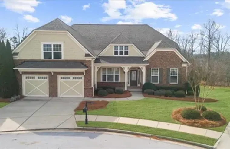 3411 RED TIP LNDG, GAINESVILLE, GA, 3050..., Gainesville, GA 30504