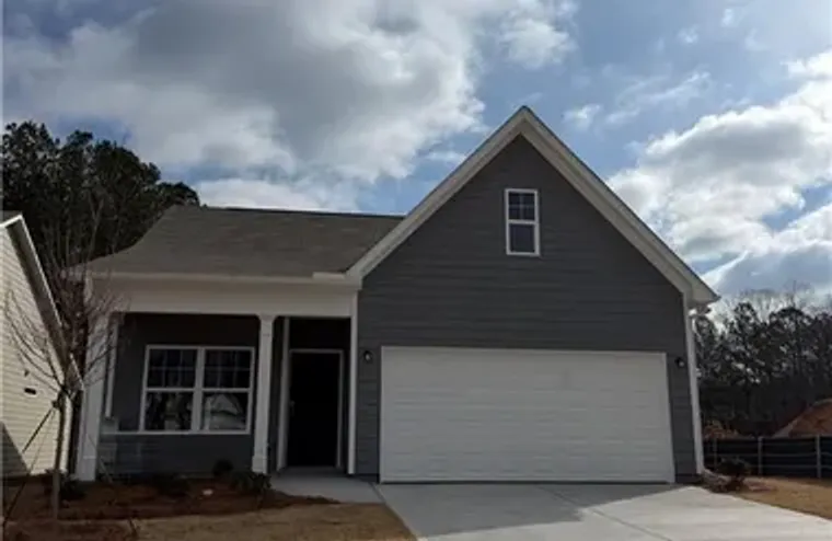 363 CEDAR HILL DR, DALLAS, GA, 30132, Dallas, GA 30132