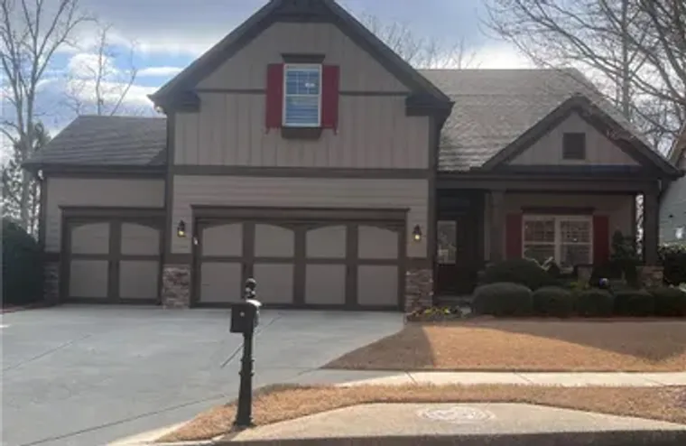 6742 BLUE HERON WAY, FLOWERY BRANCH, GA,..., Flowery Branch, GA 30542