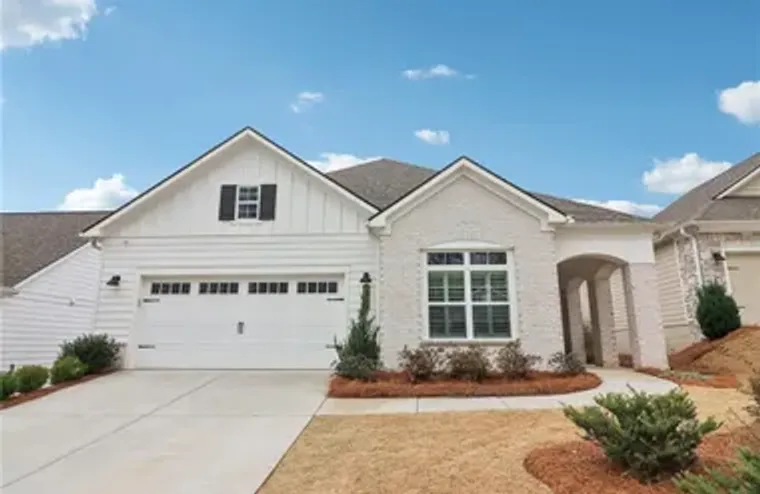 5047 DILLINGHAM DR, ACWORTH, GA, 30101, Acworth, GA 30101