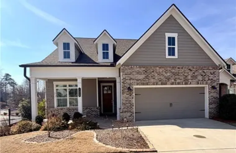 1319 WHIDDON WAY, KENNESAW, GA, 30152, Kennesaw, GA 30152