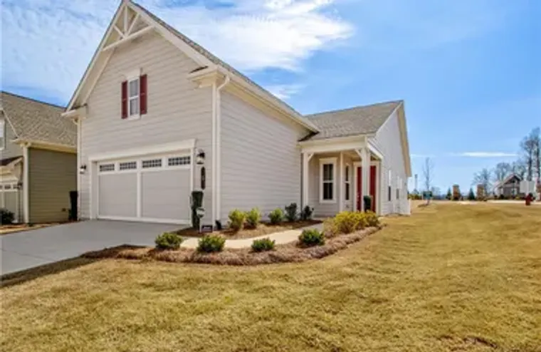 5 CLUB CRESSWIND DR, NEWNAN, GA, 30263, Newnan, GA 30263