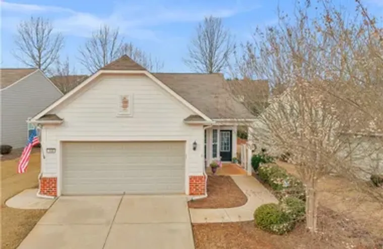 340 SANDY SPRINGS DR, GRIFFIN, GA, 30223, Griffin, GA 30223