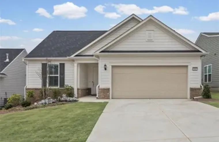 1002 DIRR DR, GRIFFIN, GA, 30223, Griffin, GA 30223