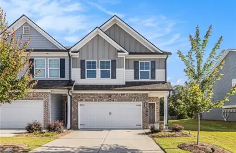 4545 BISHOPS LN, OAKWOOD, GA, 30566, Oakwood, GA 30566