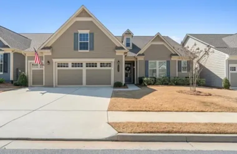 111 RED MAPLE DR, PEACHTREE CITY, GA, 30..., Peachtree City, GA 30269