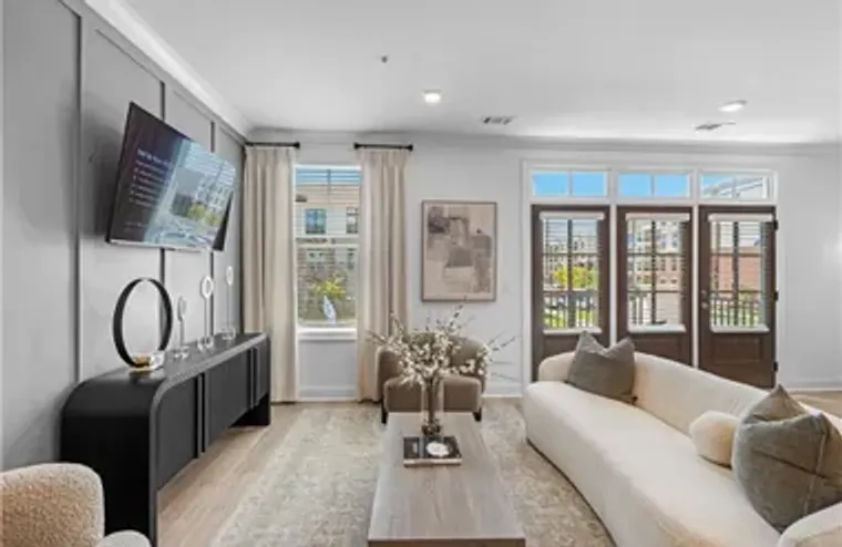 512 SAWNEE VILLAGE BLVD D54, CUMMING, GA..., Cumming, GA 30040