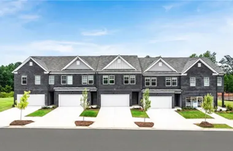 241 EPPING ST 88, STOCKBRIDGE, GA, 30281, Stockbridge, GA 30281