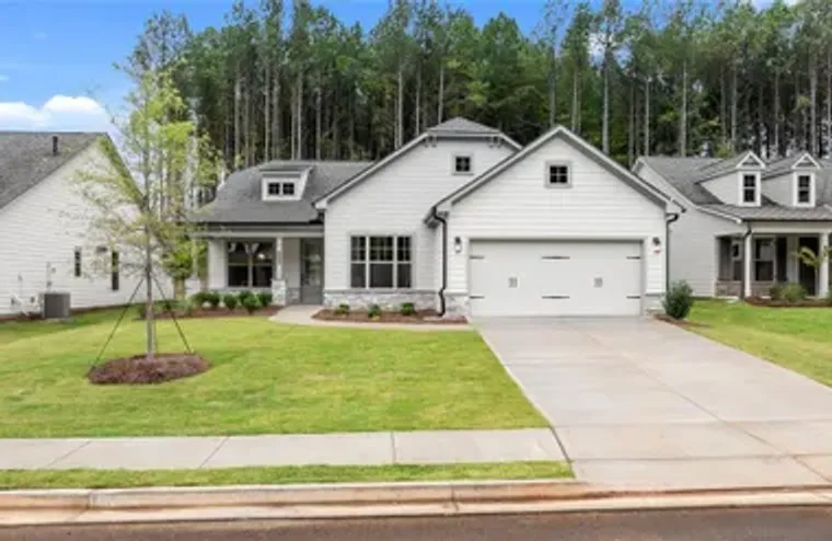 748 BROOKE VIEW DR, CANTON, GA, 30115, Canton, GA 30115