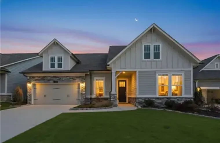 6975 SCENIC OVERLOOK TRCE, FLOWERY BRANC..., Flowery Branch, GA 30542