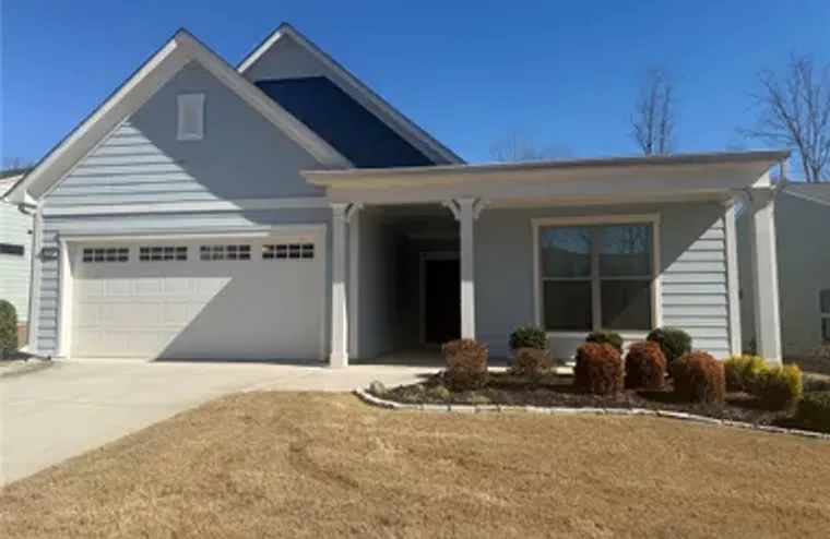 5749 NANTUCKET ROW, HOSCHTON, GA, 30548, Hoschton, GA 30548