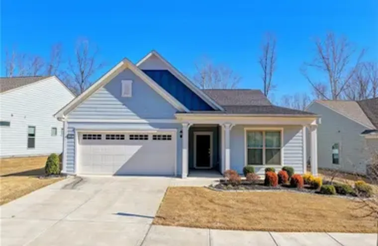 5749 NANTUCKET ROW, HOSCHTON, GA, 30548, Hoschton, GA 30548