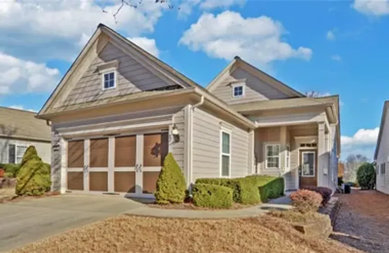 6355 SCENIC VIEW DR, HOSCHTON, GA, 30548, Hoschton, GA 30548