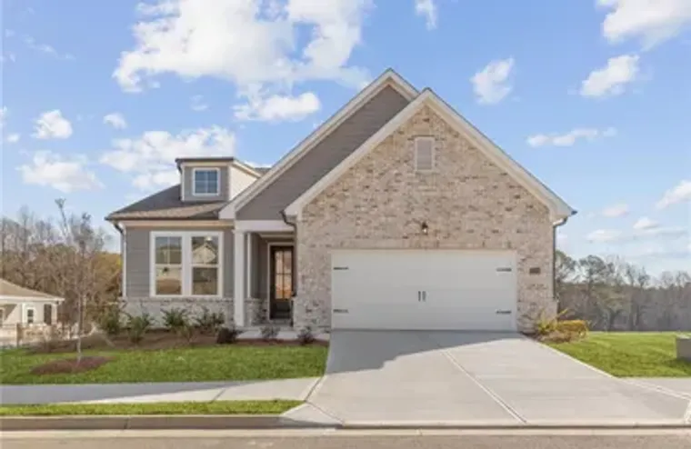 1540 SAVORY WAY, LOGANVILLE, GA, 30052, Loganville, GA 30052