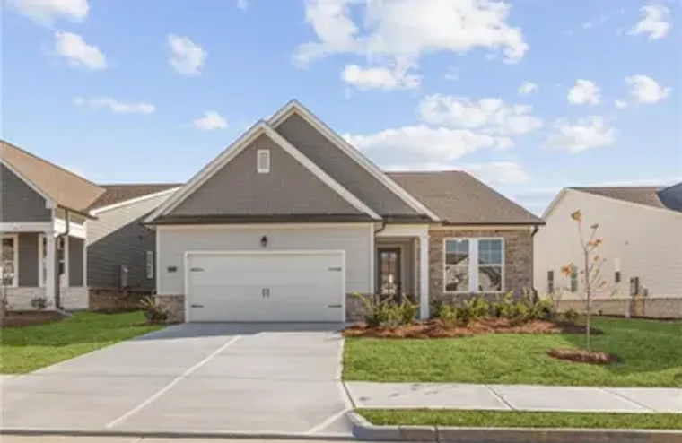 1772 JUNIPER BERRY WAY, LOGANVILLE, GA, ..., Loganville, GA 30052