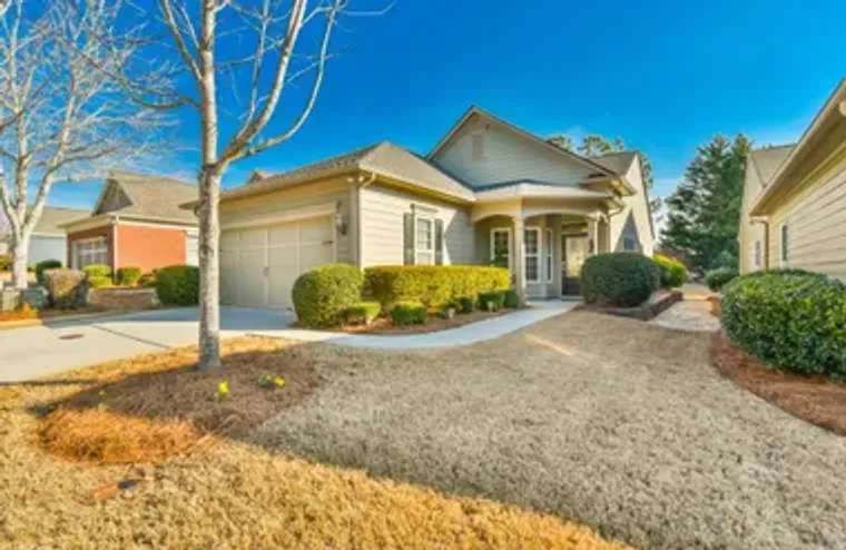 6264 IVY STONE WAY, HOSCHTON, GA, 30548, Hoschton, GA 30548