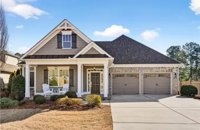 3490 SERENADE CMNS, KENNESAW, GA, 30152, Kennesaw, GA 30152