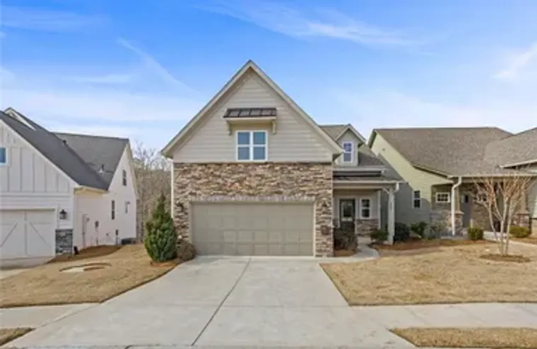 351 GRAND CIR, JASPER, GA, 30143, Jasper, GA 30143