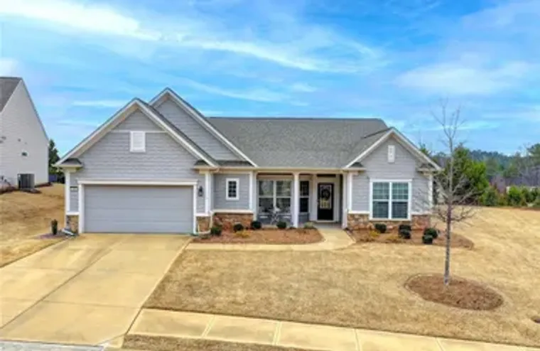 1060 PEBBLE CREEK RD, GREENSBORO, GA, 30..., Greensboro, GA 30642